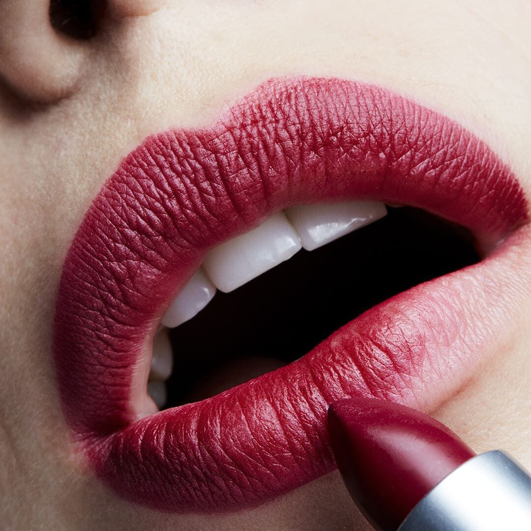 LIPSTICK - MAC - MATTE - Imagem 4