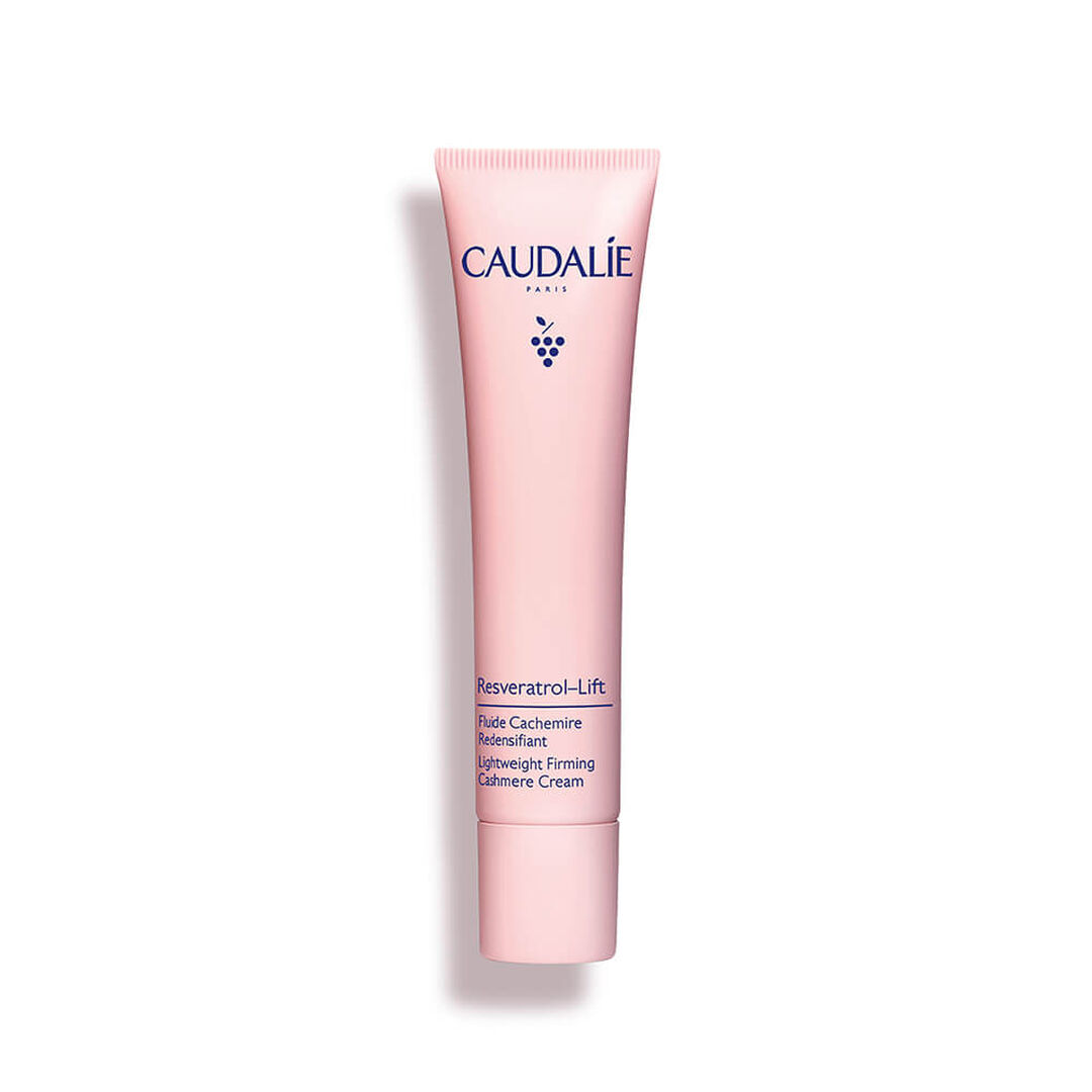 Resveratrol-Lift - Fluido Caxemira - CAUDALIE -  - Imagem 1