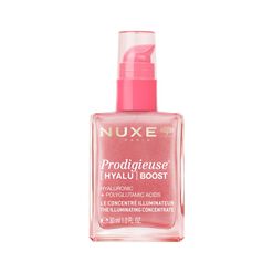 Prodigieuse Hyalu Boost Concentrado Iluminador, , hi-res