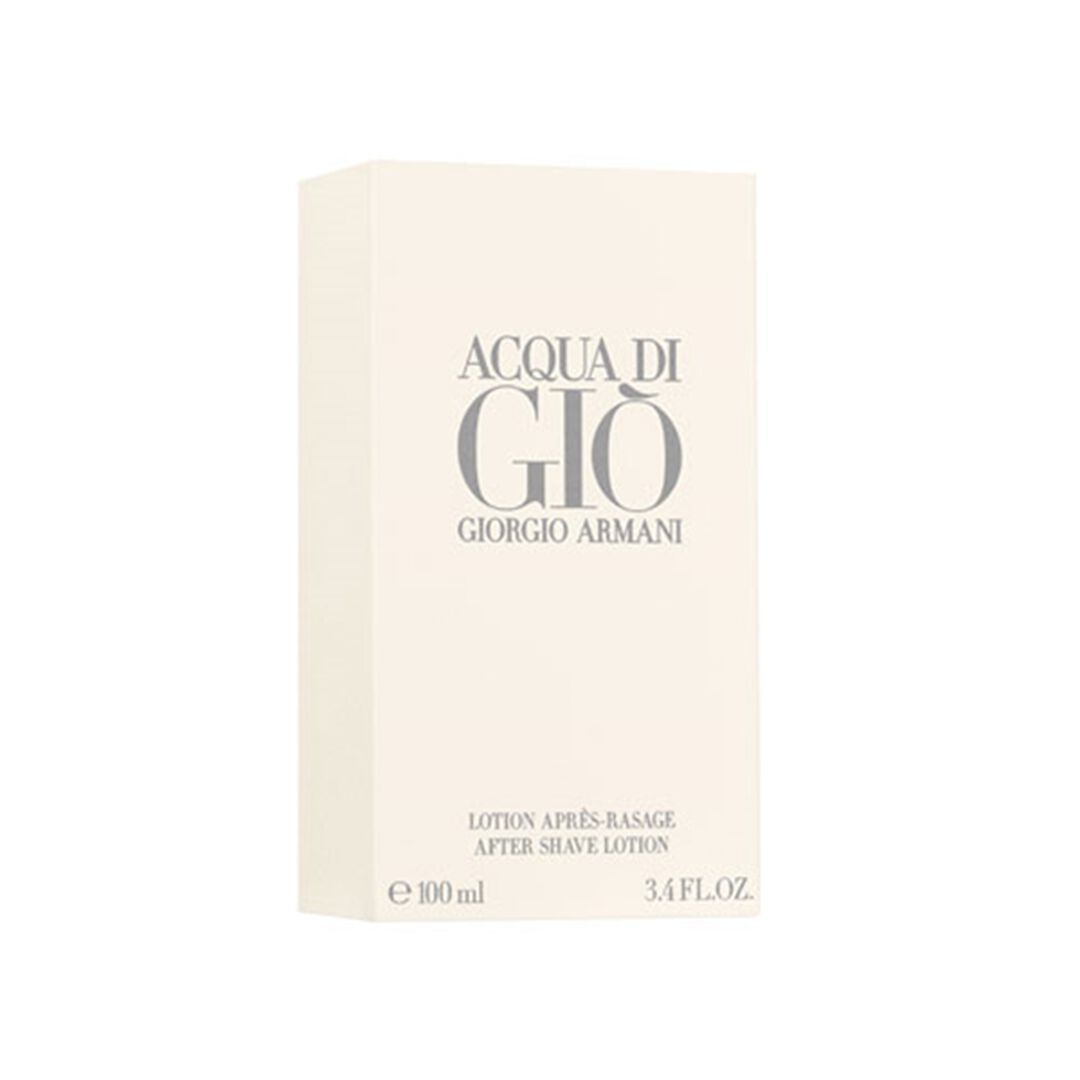 After Shave - Giorgio Armani - ACQUA DI GIO /H - Imagem 6