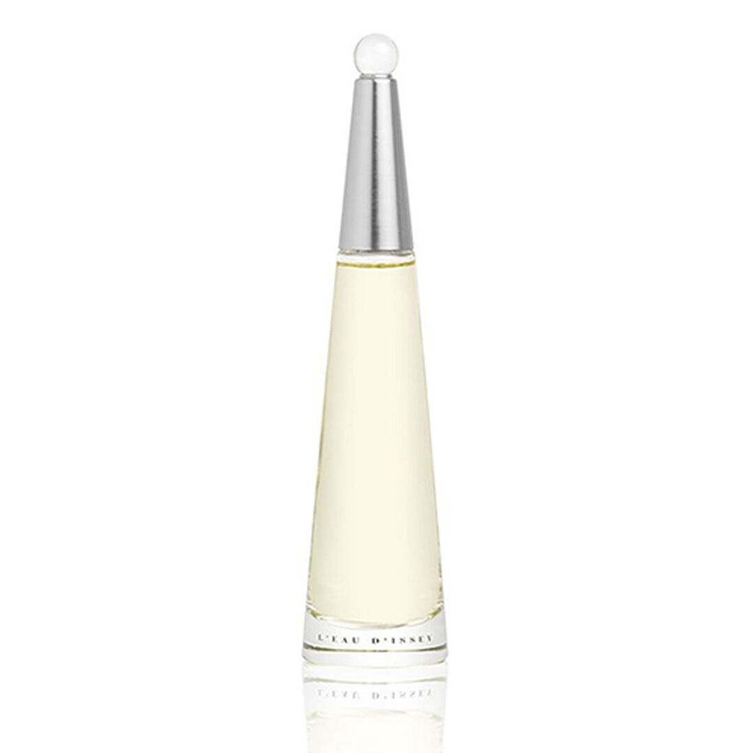 Eau de Parfum Recarregável - ISSEY MIYAKE - L'EAU D'ISSEY - Imagem 1