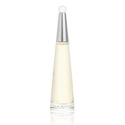 Eau de Parfum Recarregável - ISSEY MIYAKE - L'EAU D'ISSEY - Imagem