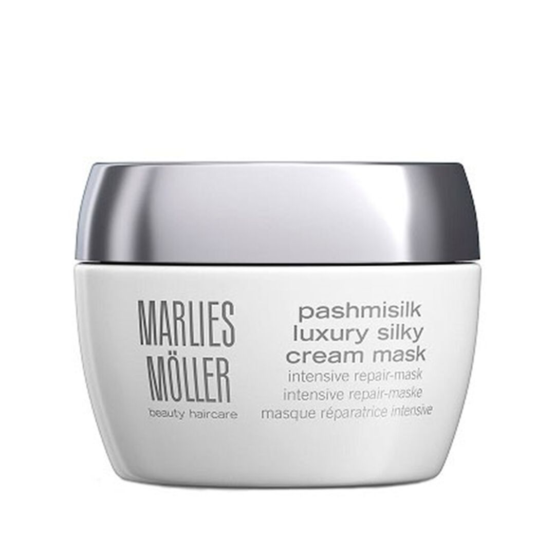 Silky Cream Mask - Marlies Möller - MM PASHMISILK - Imagem 1