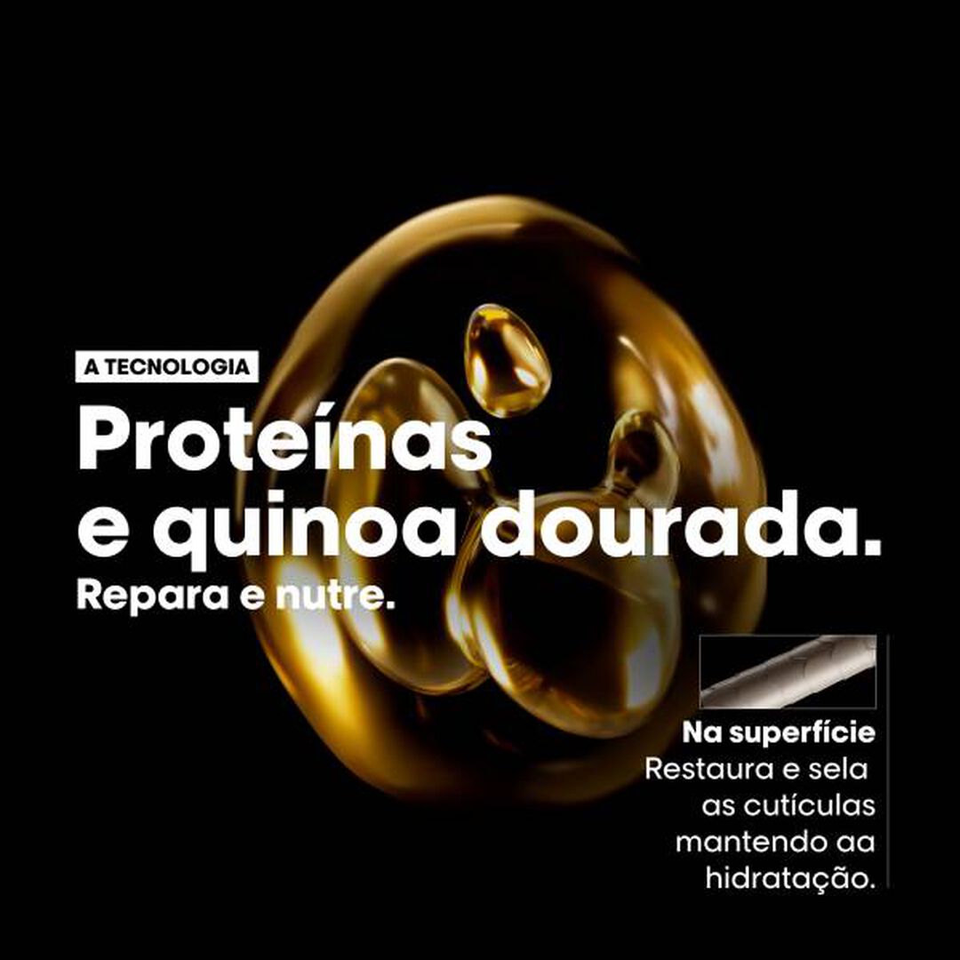 Coffret Duo - L'ORÉAL PROFESSIONNEL - Absolut Repair - Imagem 2