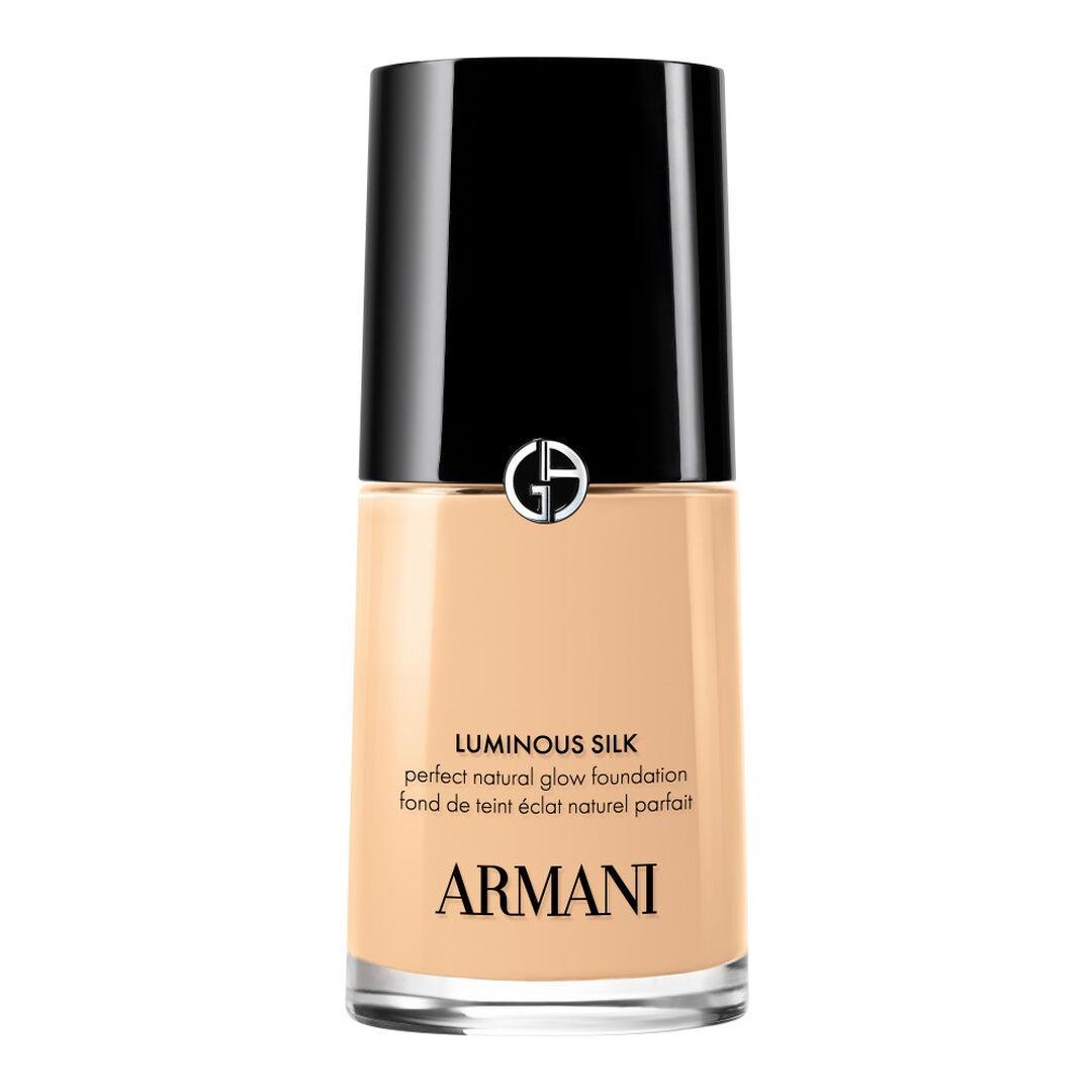 Luminous Silk Foundation - Giorgio Armani - Luminous Silk - Imagem 1