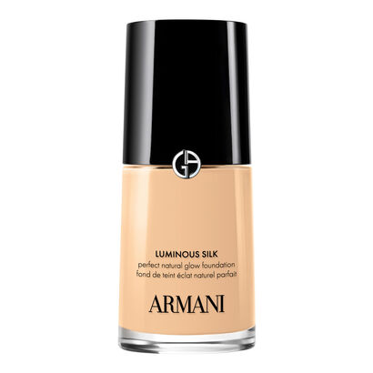 Luminous Silk Foundation - Giorgio Armani - Luminous Silk - Imagem
