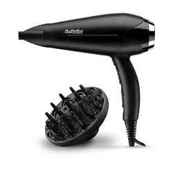 Secador de Cabelo Turbo Smooth 2200, , hi-res