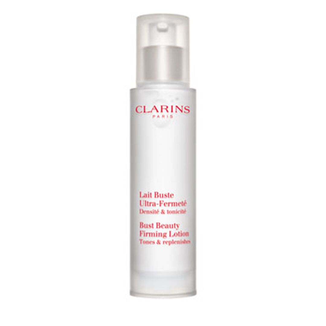 Lait Buste Ultra Fermeté - CLARINS - Body Contour - Imagem 1