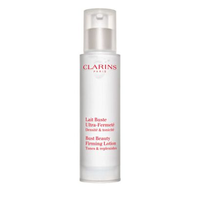Lait Buste Ultra Fermeté - CLARINS - CLARINS TRATAMENTO - Imagem