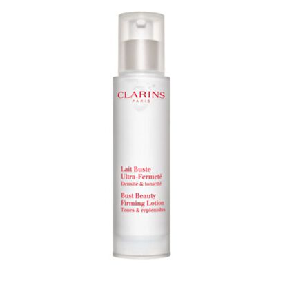 Lait Buste Ultra Fermeté - CLARINS - CLARINS TRATAMENTO - Imagem