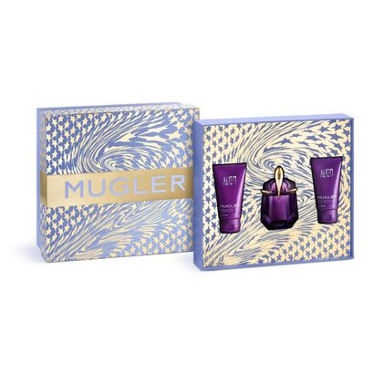 XMAS SETS - MUGLER - Alien - Imagem