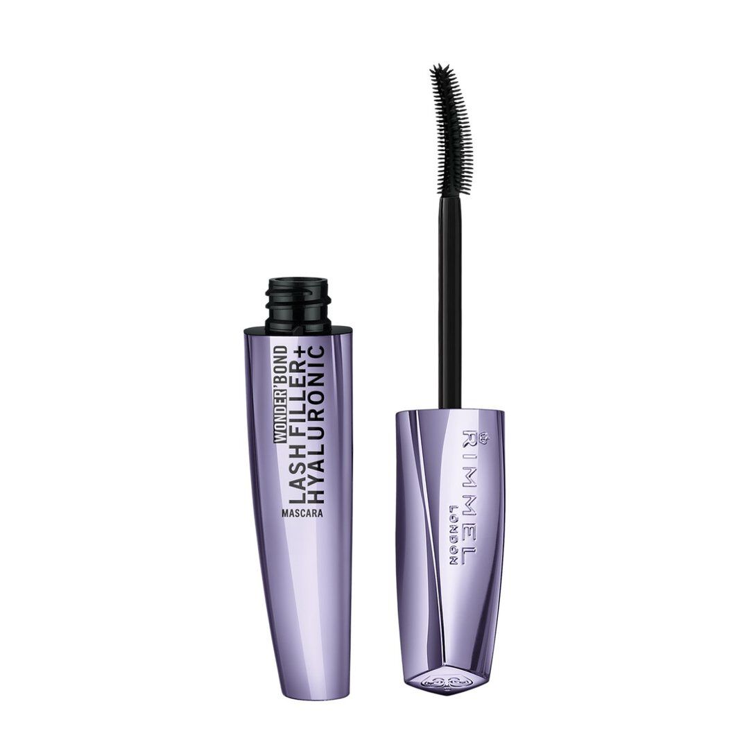Wonder Bond Mascara - RIMMEL -  - Imagem 5