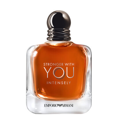 Eau de Toilette Intense - Giorgio Armani - EMPORIO/H YOU - Imagem