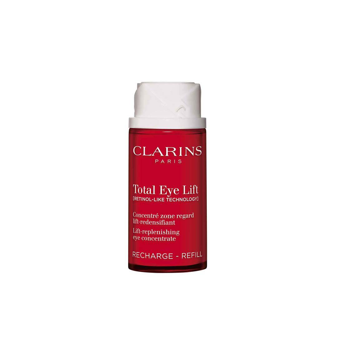 Total Eye - Total Eye Lift - Recarga - CLARINS | Perfumes e Companhia