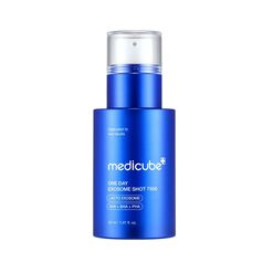 One Day Exosome Shot Pore Ampoule 7500, , hi-res