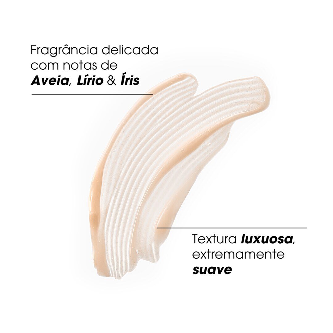 Condicionador Aveia - KLORANE -  - Imagem 6