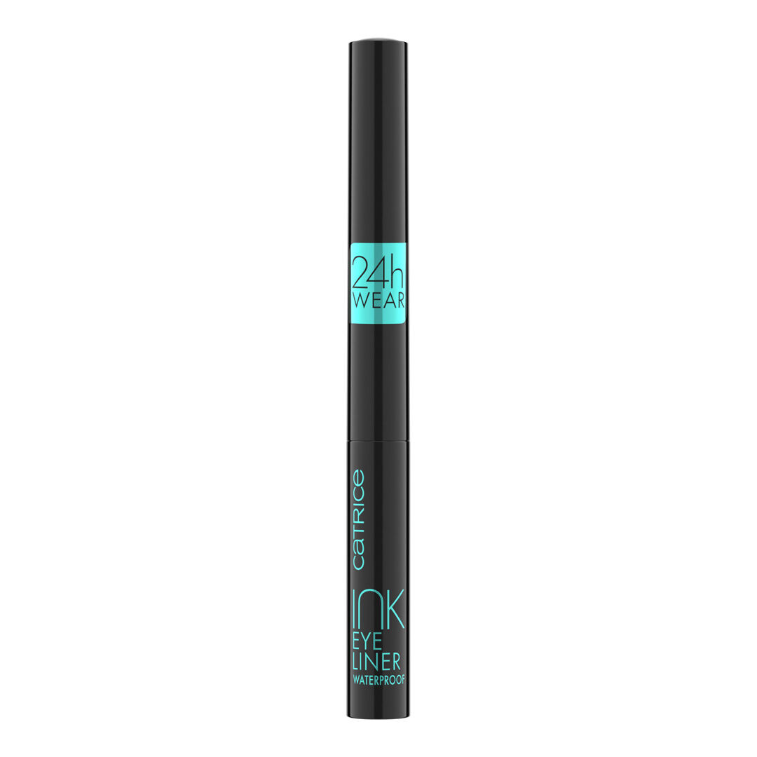 Eyeliner de tinta impermeável - CATRICE -  - Imagem 3