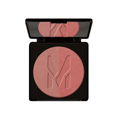 Artist Powder Blush - MAKE UP FACTORY -  - Imagem