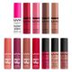 Cofffret 12 Mini Lip - NYX Professional Makeup - Holiday 2024 Home Alone Collab - Imagem 2