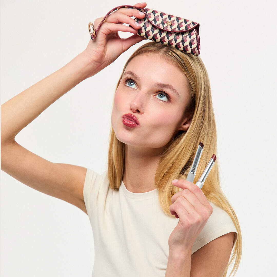 Coffret Black Honey x Lonballi - CLINIQUE - CLINIQUE MAQUILHAGEM - Imagem 3