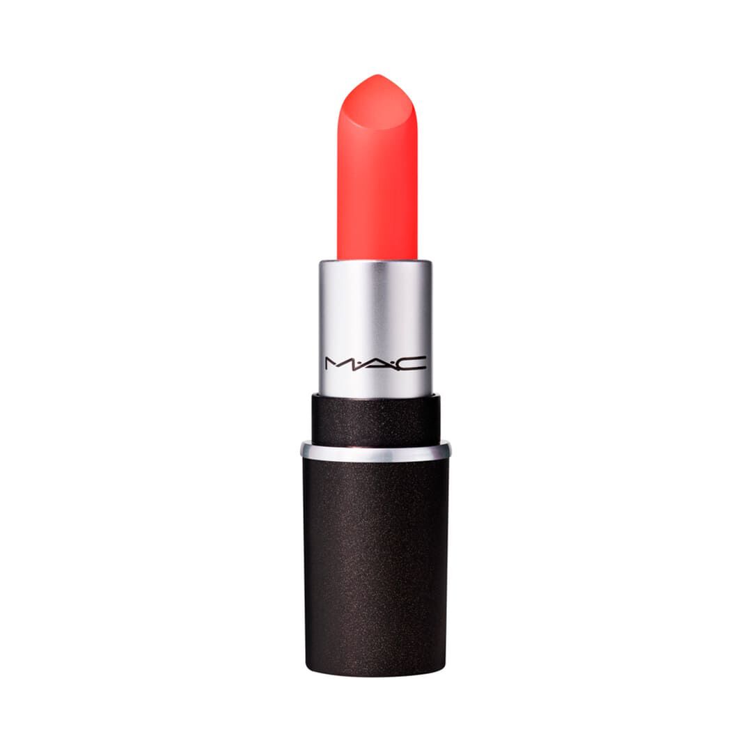 MATTE LIPSTICK - MAC - MINI MAC - Imagem 1