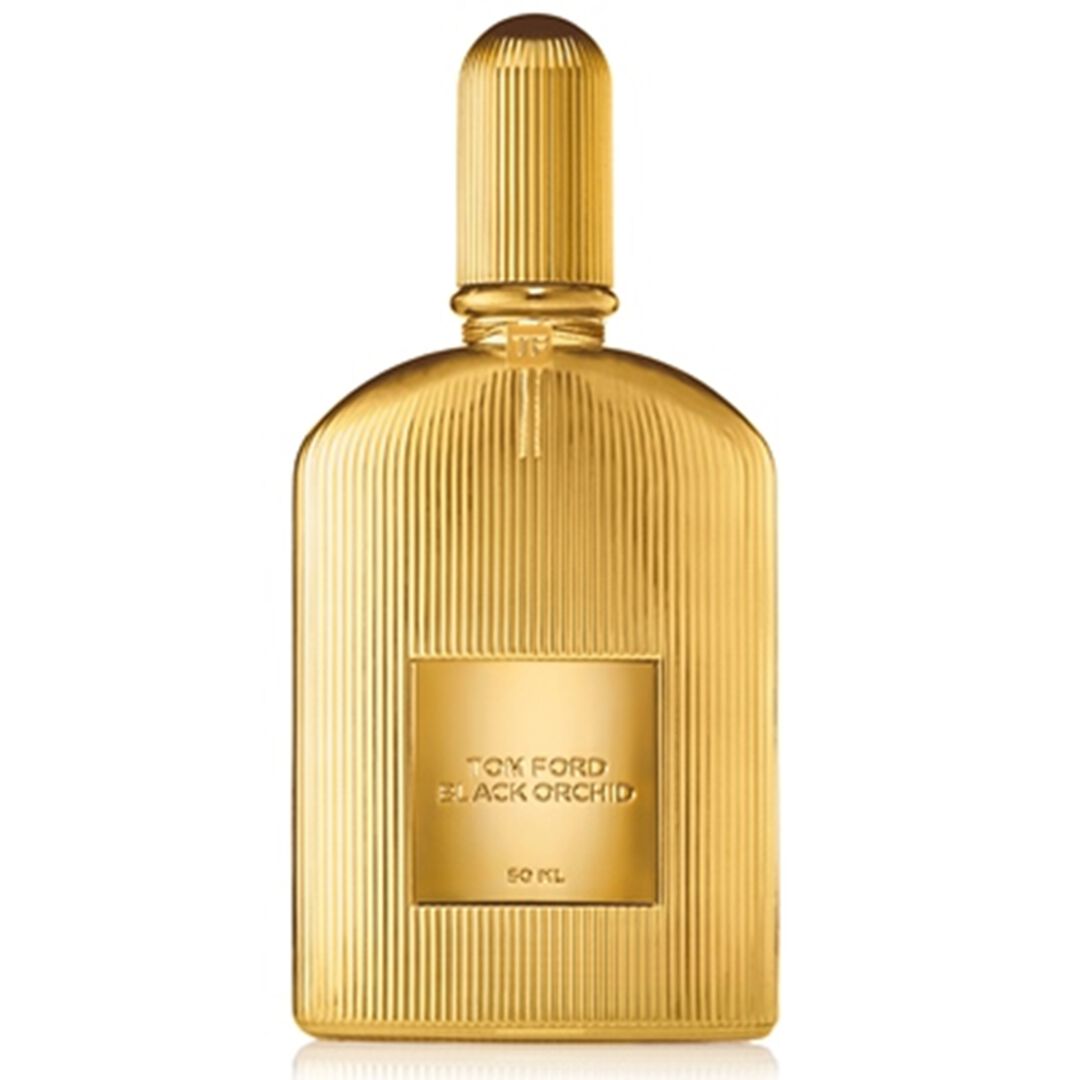 Parfum - TOM FORD - BLACK ORCHID - Imagem 1