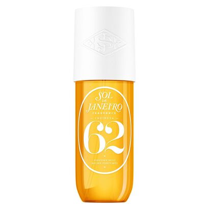 Cheirosa 62 Mist - Bruma Perfumada - Sol de Janeiro - Cheirosa - Imagem