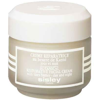 Crème Réparatrice au beurre de karité - Sisley Paris - SISLEY TRATAMENTO - Imagem