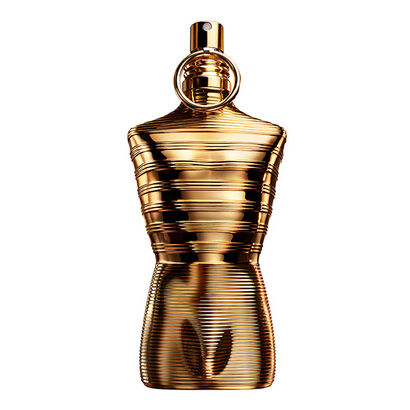 ELIXIR ABSOLU, PARFUM INTENSE - Jean Paul Gaultier - LE MALE - Imagem