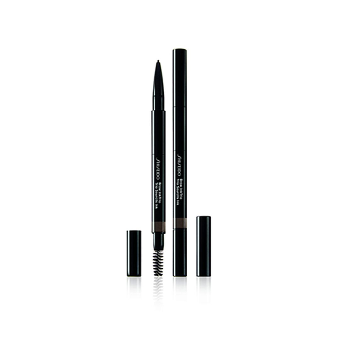 Brow Ink Trio - SHISEIDO - SHISEIDO MAQUILHAGEM - Imagem 1