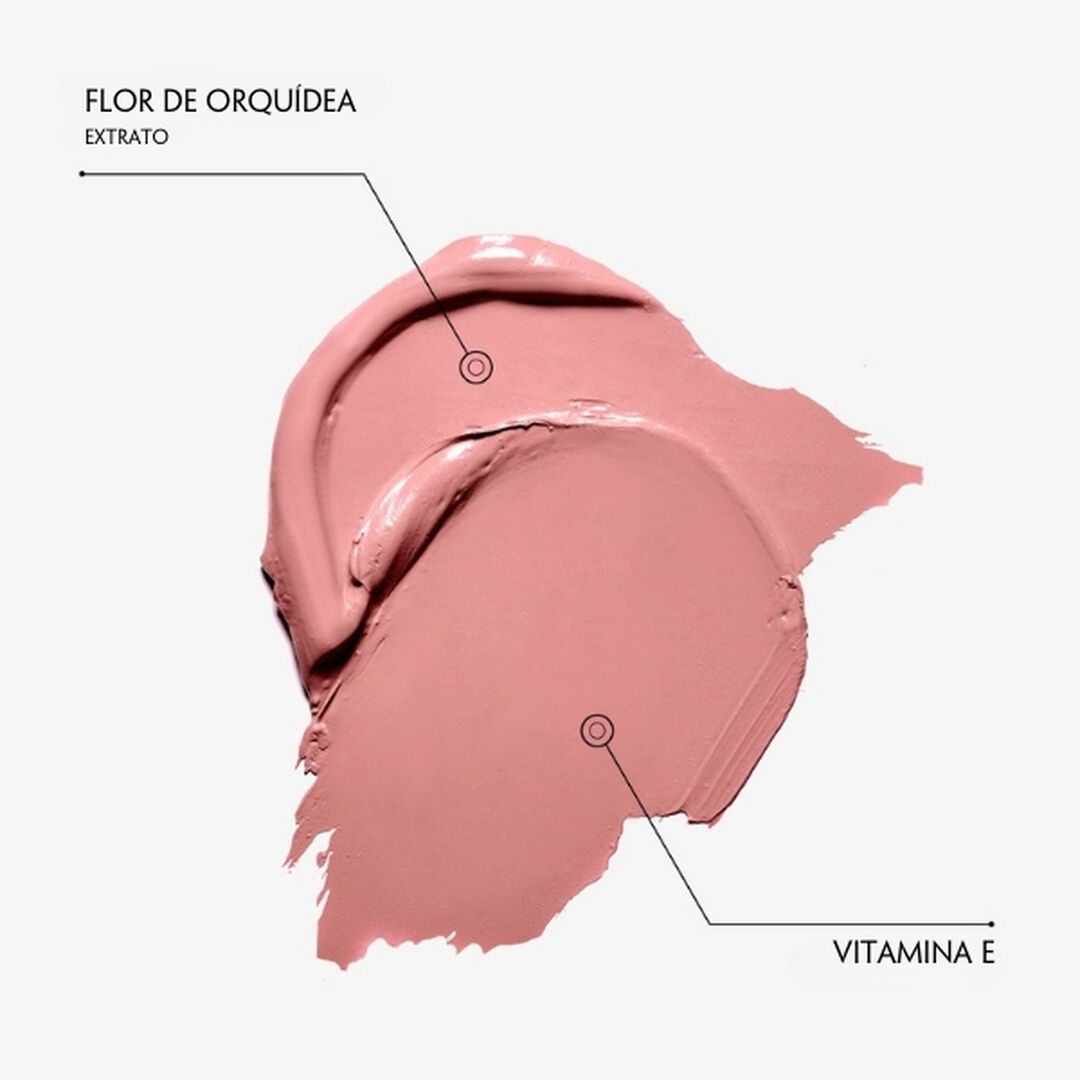 J.E. Rouge® - Eisenberg - Les Essentiels Du Maquillage - Imagem 4
