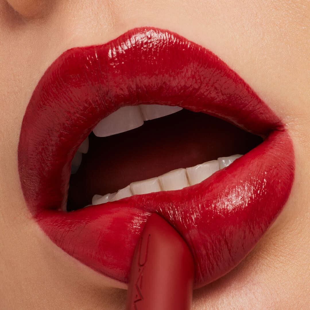 Sleek Satin Lipstick - MAC - MACXIMAL - Imagem 7