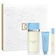 Coffret Eau de Toilette - Dolce&Gabbana - LIGHT BLUE - Imagem 1