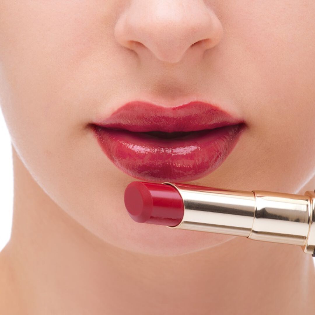 BATOM RECARGA - SENSAI - LASTING PLUMP LIPSTICK - Imagem 2