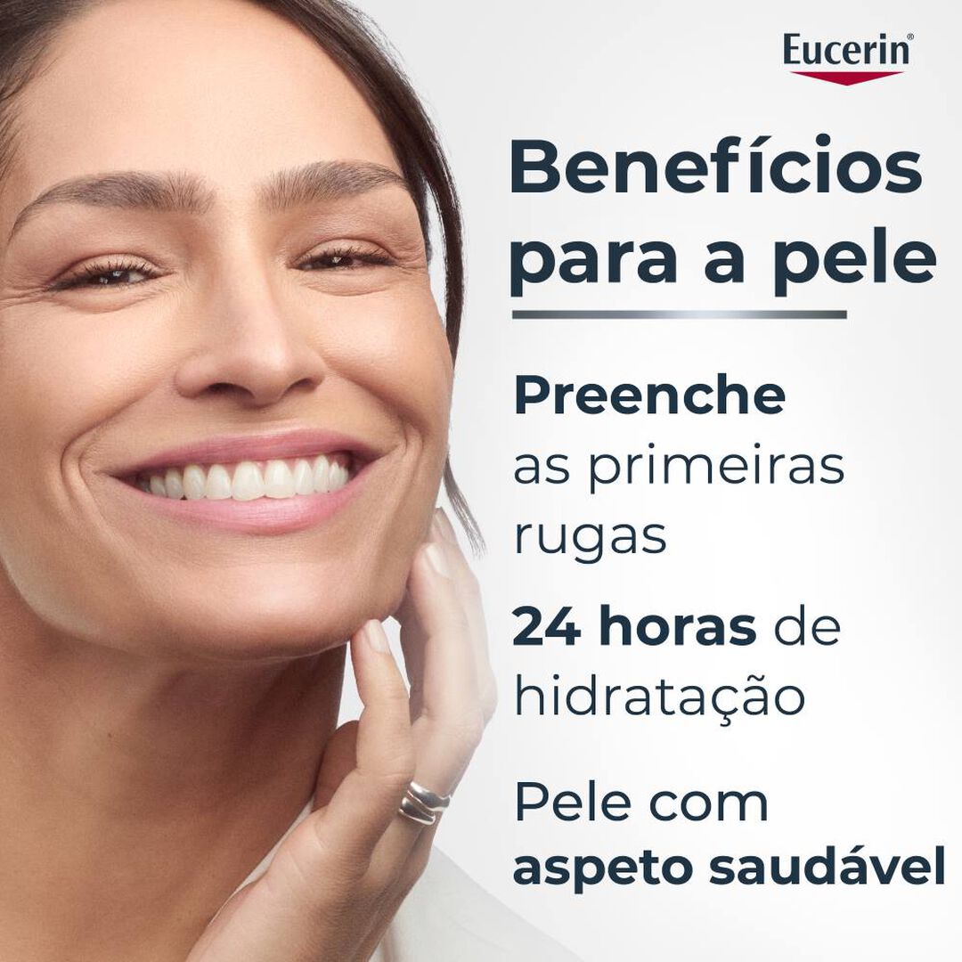 Hyaluron-Filler x3 Effect Moisture Booster - EUCERIN -  - Imagem 8