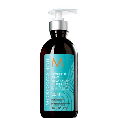 Intense Curl Cream - MOROCCANOIL - CURL - Imagem