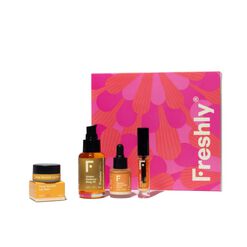 Coffret Hidrata&ccedil;&atilde;o e Vitamina C, , hi-res