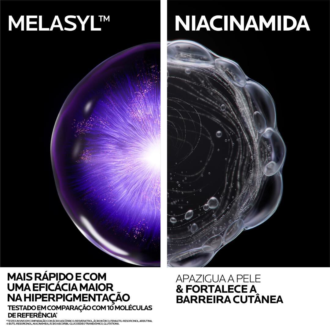 Mela B3 Olhos - Corretor Intensivo de Olheiras - LA ROCHE POSAY -  - Imagem 11