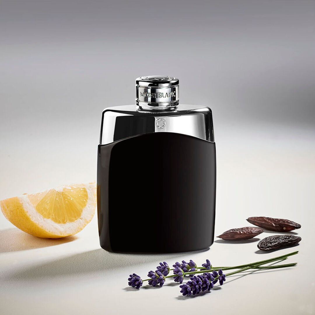 Eau de Toilette - MONTBLANC - MN LEGEND HOMME - Imagem 2