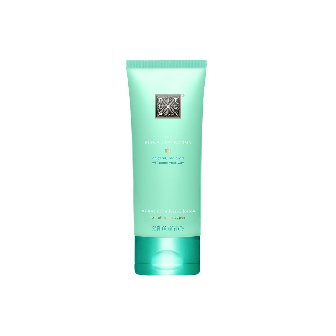 The Ritual of Karma Hand Lotion - Rituals - Karma - Imagem 1