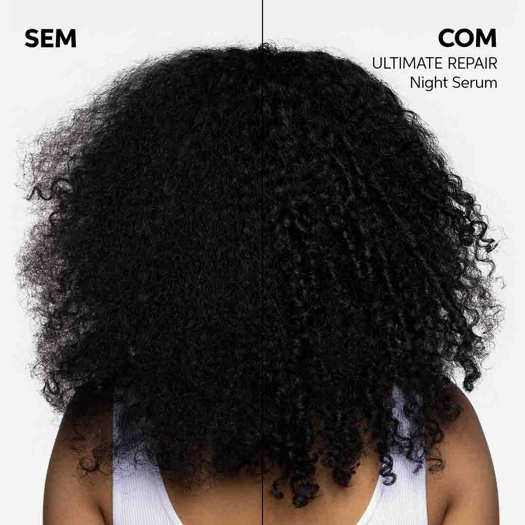 Ultimate Repair - Sérum de Noite - WELLA HAIR CARE - Ultimate - Imagem 8
