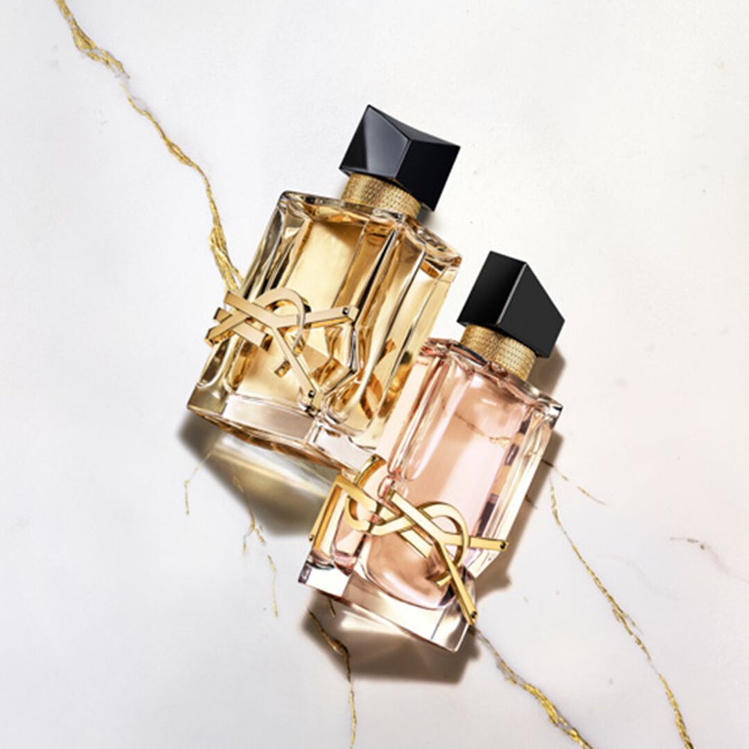 Eau de Toilette - Yves Saint Laurent - Libre - Imagem 2