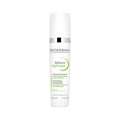 S&eacute;bium Night Peel - BIODERMA -  - Imagem