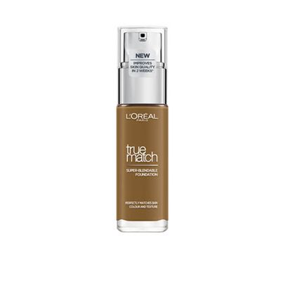 Base - L'Oréal Paris - L'Oreal Maquilhagem - Imagem