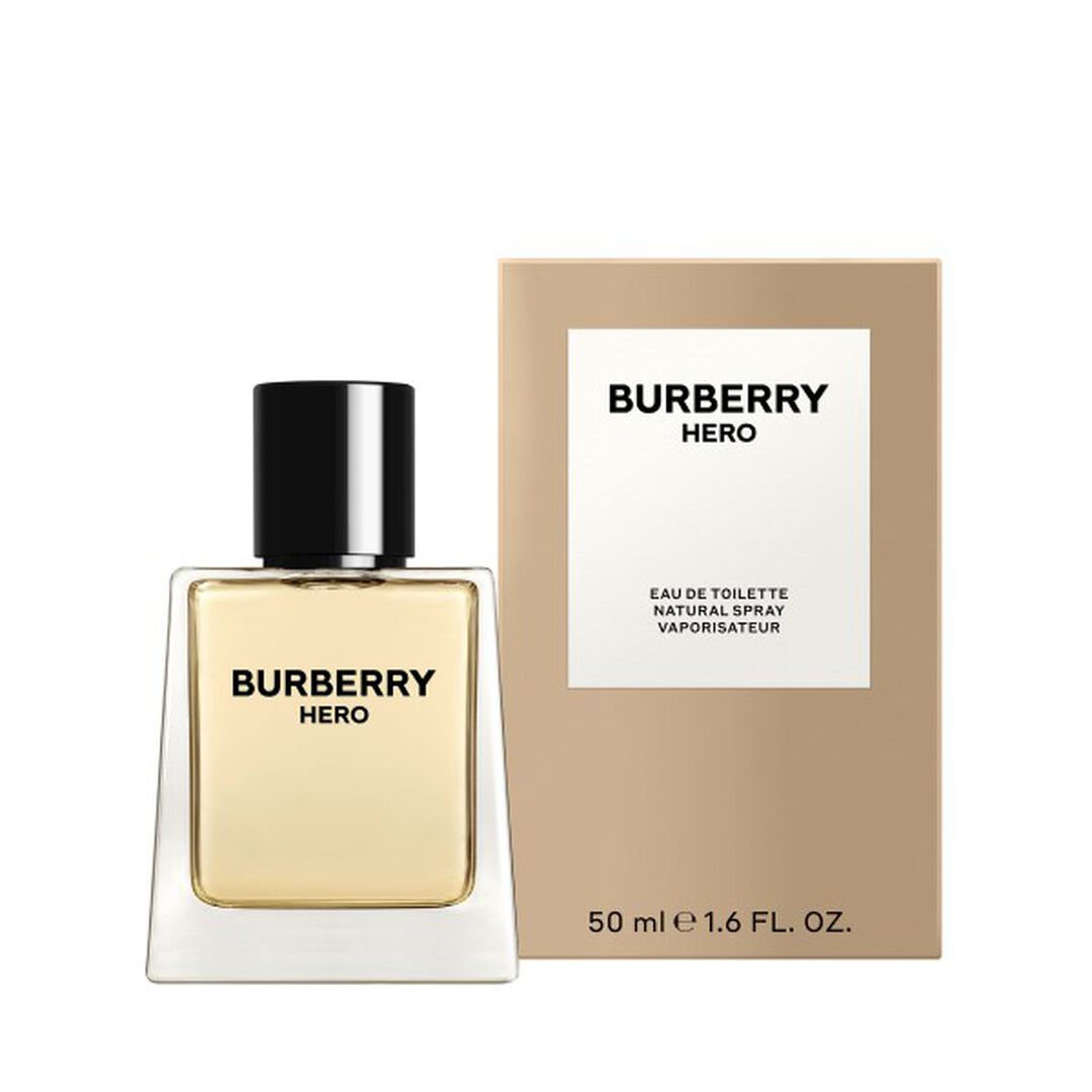 Eau de Toilette - BURBERRY - Burberry Hero - Imagem 7