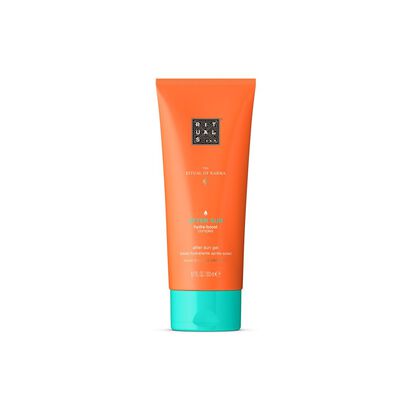 After Sun Gel Lotion - Rituals - Karma Sun - Imagem