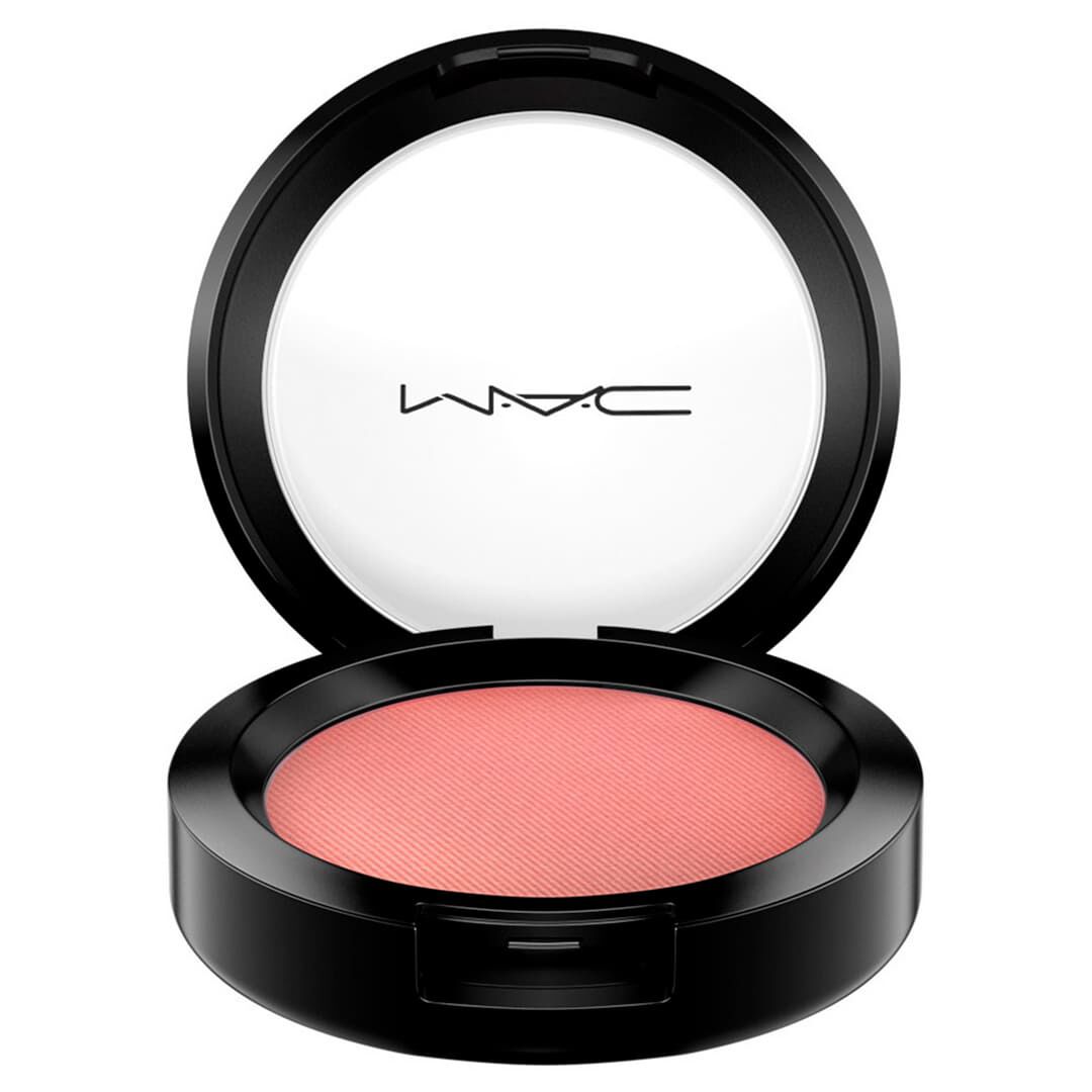 BLUSH - MAC - SHEERTONE - Imagem 7