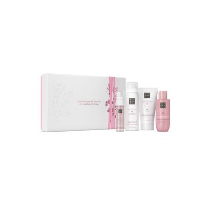 Small Gift Set - Rituals - Sakura - Imagem