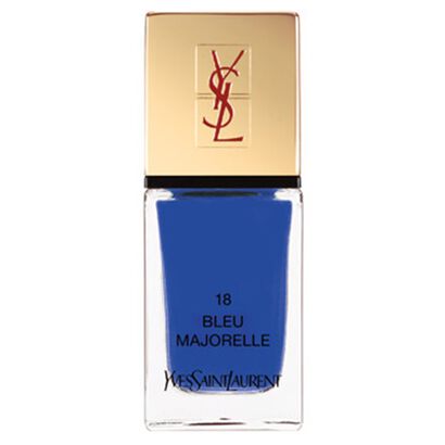 La Laque Couture - Yves Saint Laurent - YVES SAINT-LAUREN MAQUILHAGEM - Imagem