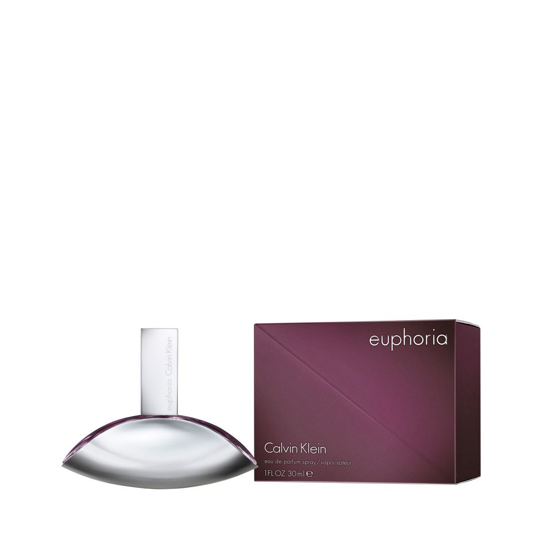 Eau de Parfum - CALVIN KLEIN - EUPHORIA/S - Imagem 4